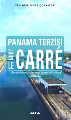 Panama Terzisi